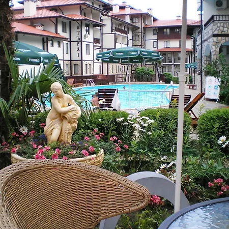 Etara Apartament