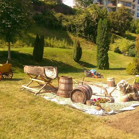 Apartament Etara Święty Włas