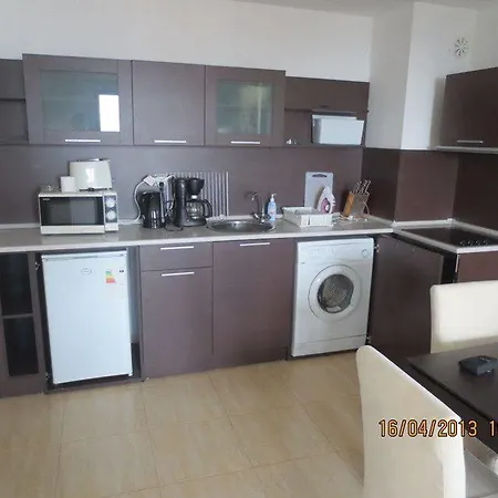 Etara Apartament *