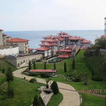 Etara Apartament Święty Włas