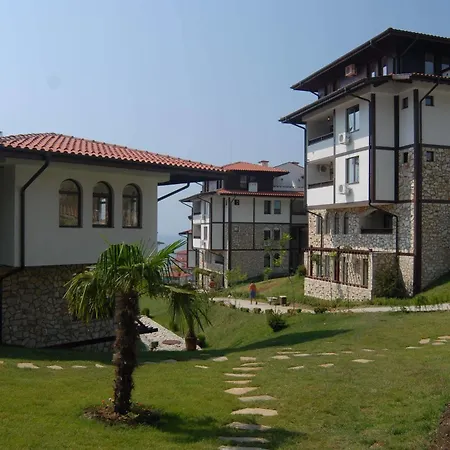 Apartament Etara Święty Włas