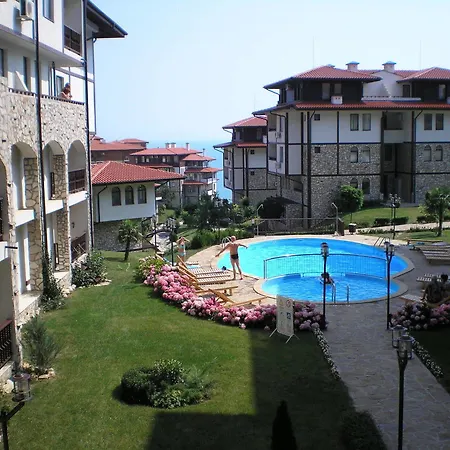 Etara * Sveti Vlas