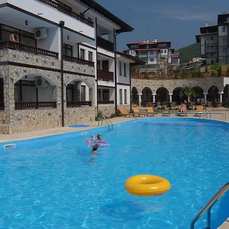 Etara * Sveti Vlas
