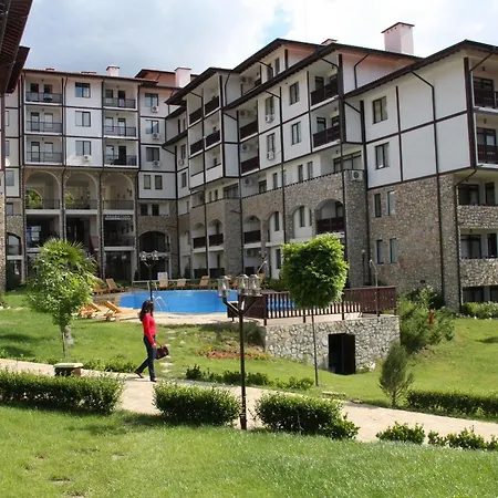 Apartment Etara *